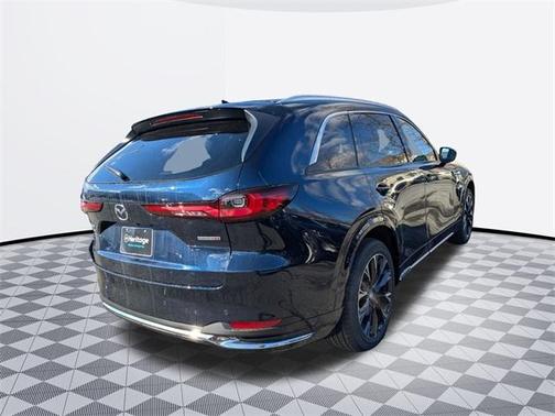 2025 Mazda CX-90 3.3 Turbo S Premium Package
