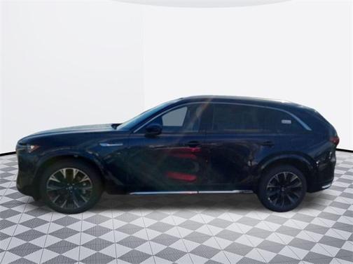 2025 Mazda CX-90 3.3 Turbo S Premium Package