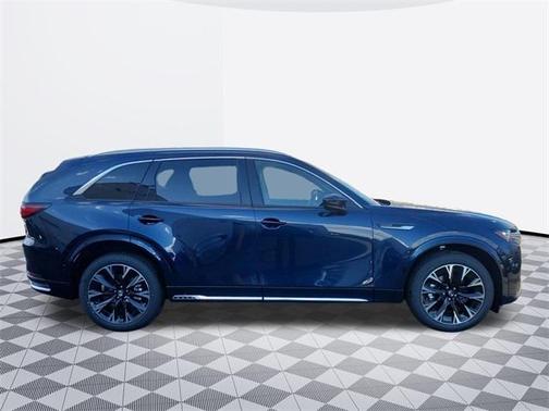 2025 Mazda CX-90 3.3 Turbo S Premium Package