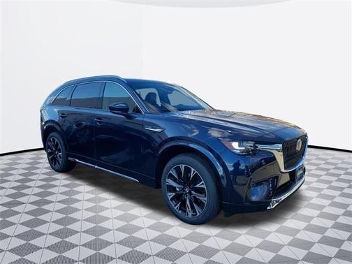 2025 Mazda CX-90 3.3 Turbo S Premium Package