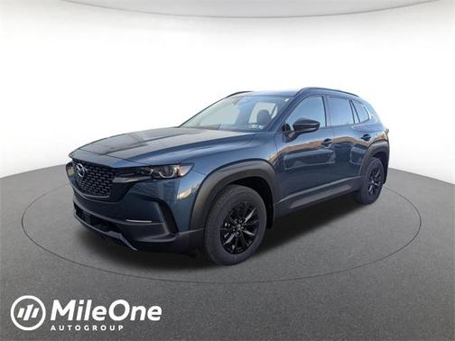 2026 Mazda CX-50 Premium