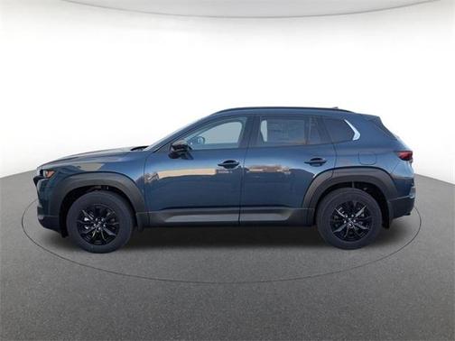 2026 Mazda CX-50 Premium