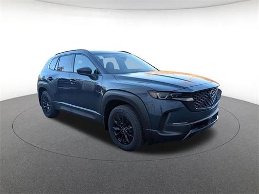 2026 Mazda CX-50 Premium