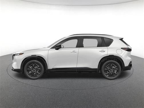 2026 Mazda CX-5 Sport