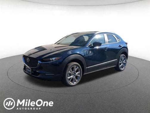 2026 Mazda CX-30 Preferred