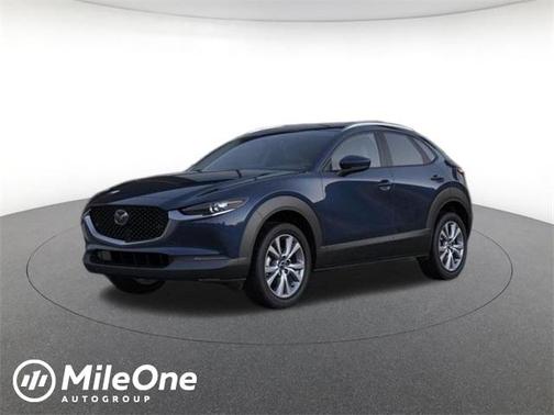 2026 Mazda CX-30 Preferred