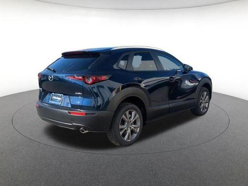 2026 Mazda CX-30 Preferred