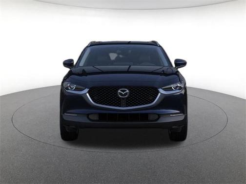 2026 Mazda CX-30 Preferred