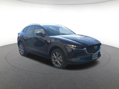 2026 Mazda CX-30 Preferred