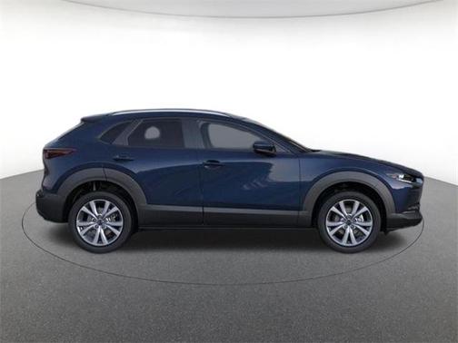 2026 Mazda CX-30 Preferred