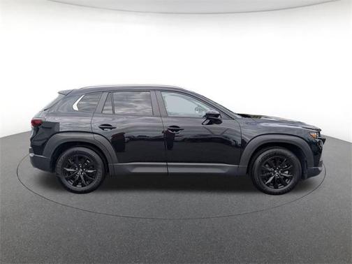 2023 Mazda CX-50 2.5 S Preferred Plus Package