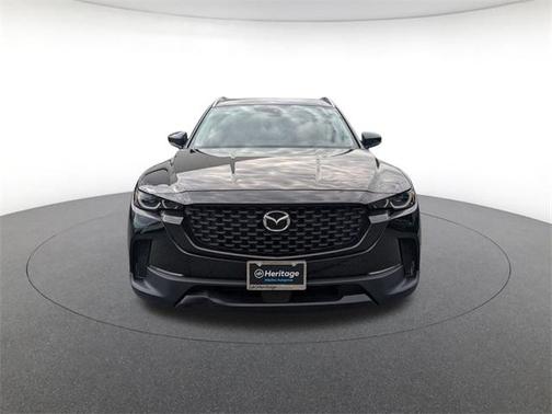 2023 Mazda CX-50 2.5 S Preferred Plus Package
