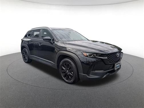 2023 Mazda CX-50 2.5 S Preferred Plus Package
