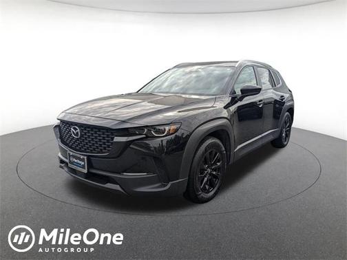 2023 Mazda CX-50 2.5 S Preferred Plus Package