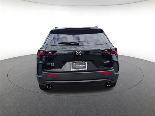 2023 Mazda CX-50 2.5 S Preferred Plus Package