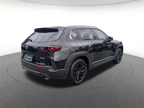 2023 Mazda CX-50 2.5 S Preferred Plus Package