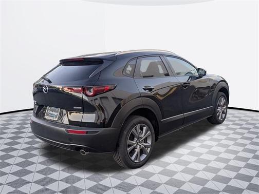 2026 Mazda CX-30 Preferred