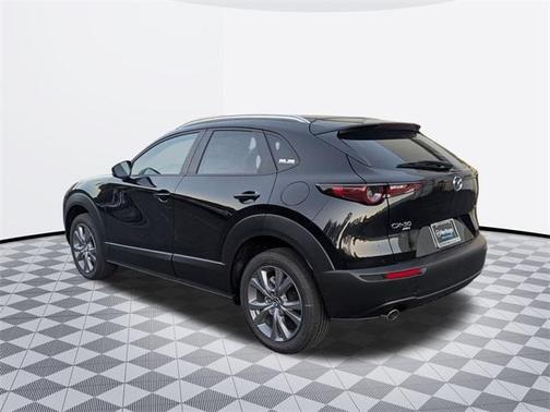 2026 Mazda CX-30 Preferred