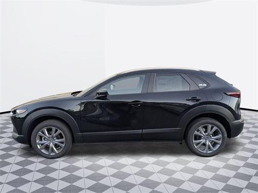 2026 Mazda CX-30 Preferred