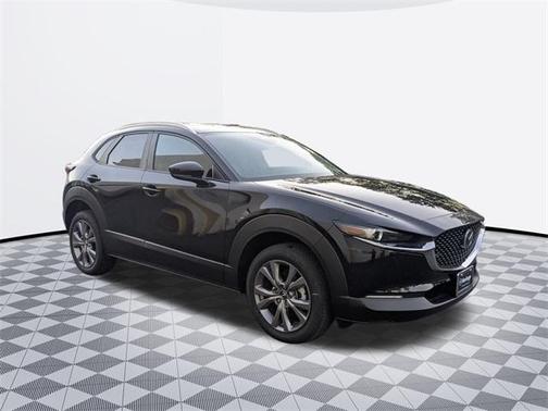 2026 Mazda CX-30 Preferred