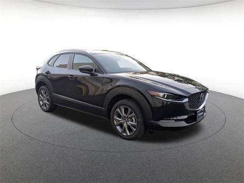 2026 Mazda CX-30 Preferred