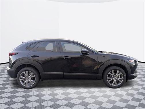 2026 Mazda CX-30 Preferred