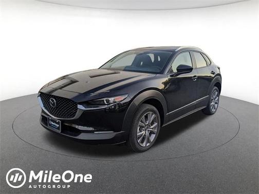2026 Mazda CX-30 Preferred