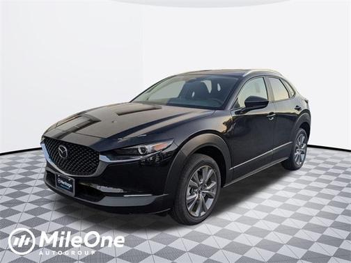 2026 Mazda CX-30 Preferred