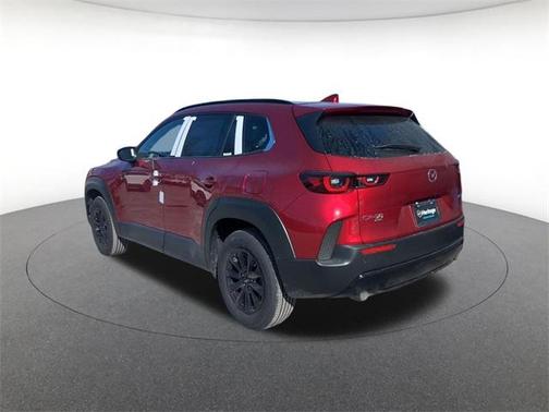 2026 Mazda CX-50 Premium Plus