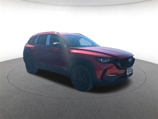 2026 Mazda CX-50 Premium Plus