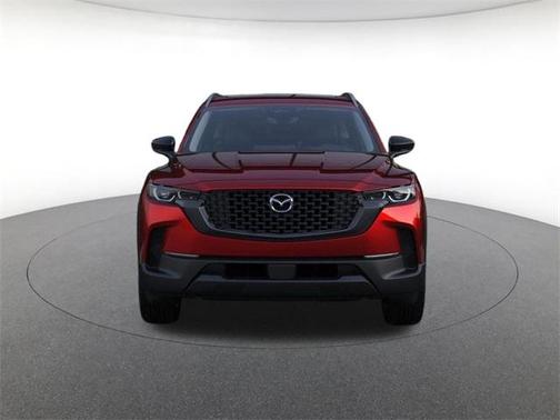 2026 Mazda CX-50 Premium Plus