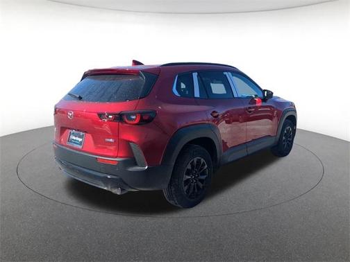 2026 Mazda CX-50 Premium Plus