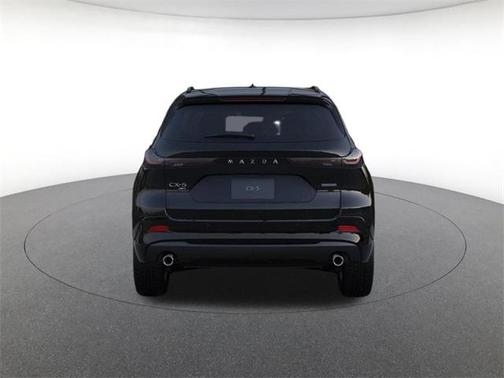 2026 Mazda CX-5 Sport