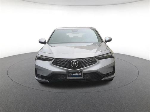 2025 Acura Integra A-Spec Technology