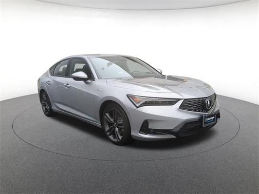 2025 Acura Integra A-Spec Technology