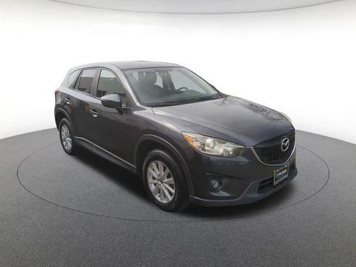 2015 Mazda CX-5 Touring