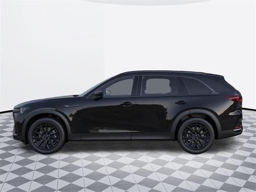 2025 Mazda CX-70 3.3 Turbo Premium Plus Package