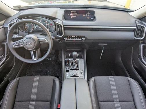 2025 Mazda CX-50 2.5 S Select Package