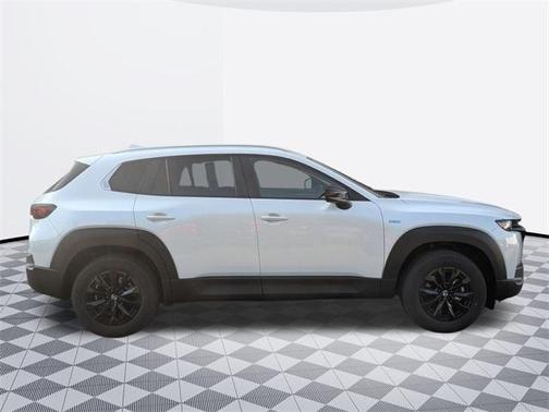 2025 Mazda CX-50 Hybrid Preferred Package