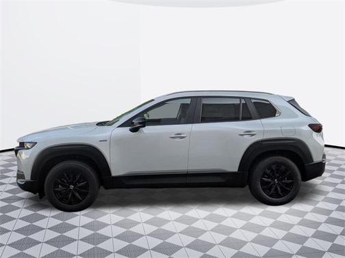 2025 Mazda CX-50 Hybrid Preferred Package