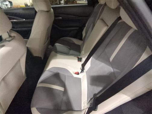 2026 Mazda CX-30 AE T