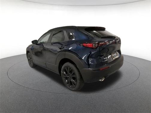 2026 Mazda CX-30 AE T