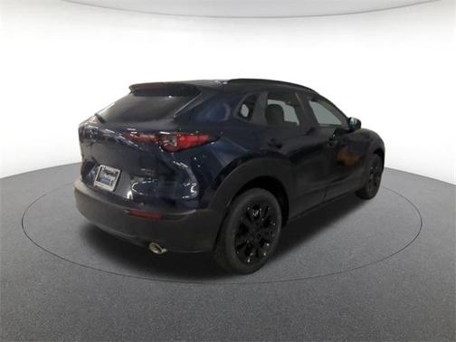 2026 Mazda CX-30 AE T