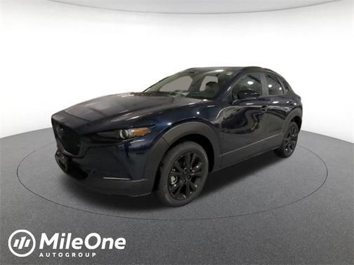 2026 Mazda CX-30 AE T