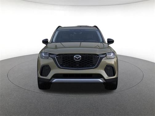 2026 Mazda CX-70 3.3 TURBO PREMIUM