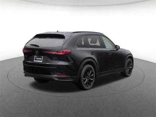 2026 Mazda CX-90 3.3 Turbo Premium Sport