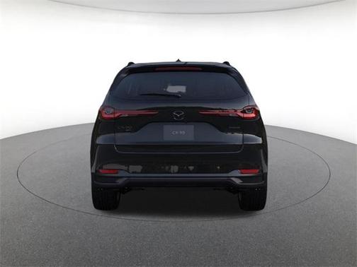 2026 Mazda CX-90 3.3 Turbo Premium Sport