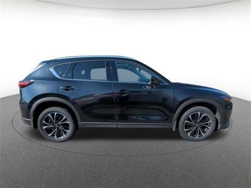 2023 Mazda CX-5 2.5 S Premium