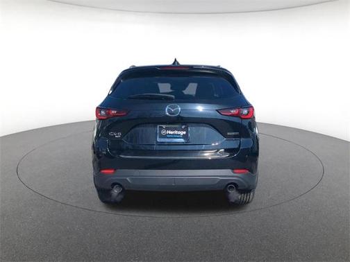 2023 Mazda CX-5 2.5 S Premium