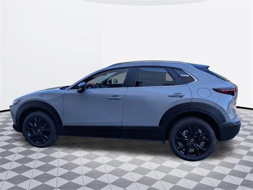 2025 Mazda CX-30 Select